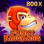 King Kong cổ quái icon