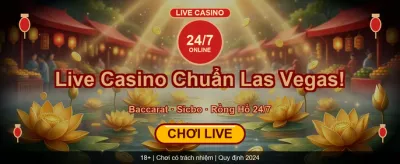 Sòng bạc trực tuyến mb6699