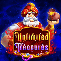 Unlimited Treasures game icon